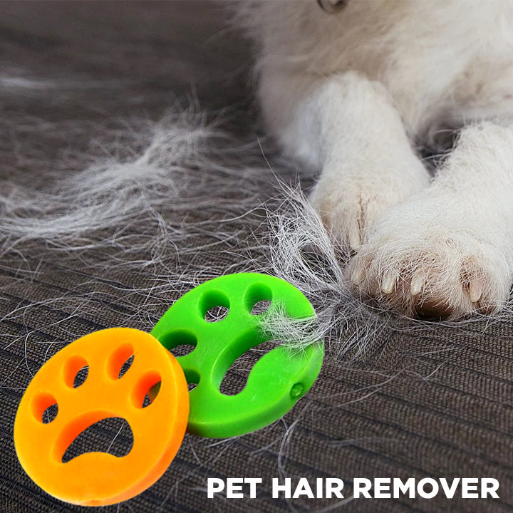 THE CLEANER STORE PET HAIR REMOVER