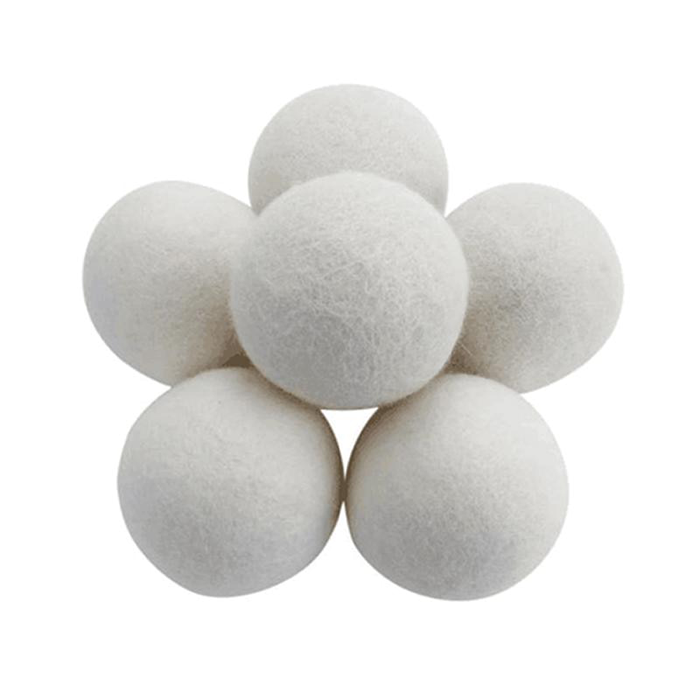 THE CLEANER STORE DRYER BALLS
